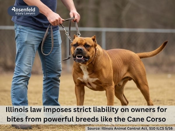 Do properly trained dogs have a stronger bite?