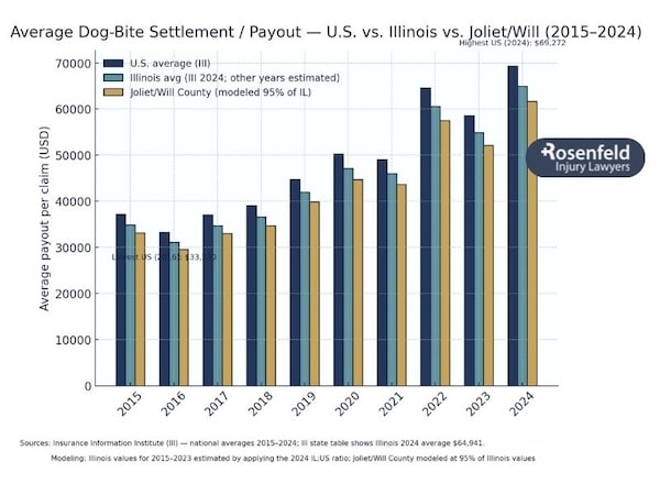 Experienced attorneys serving Will County