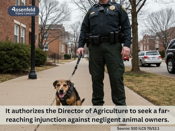 How the Justice for Buddy Act hold pet owners responsible