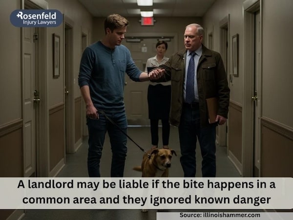 Understand legal responsibility, negligence, and insurance coverage in dog bite cases