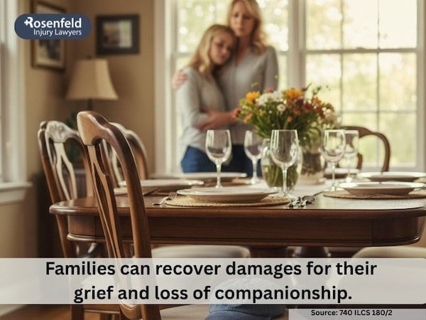 Book a free consultations to explore your legal options