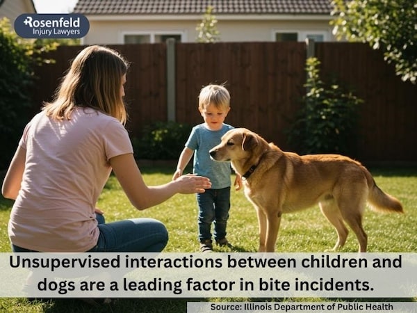 Learn about infection risks, scarring, emotional trauma, and long-term recovery for children