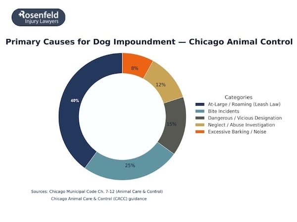 Dog laws in Chicago
