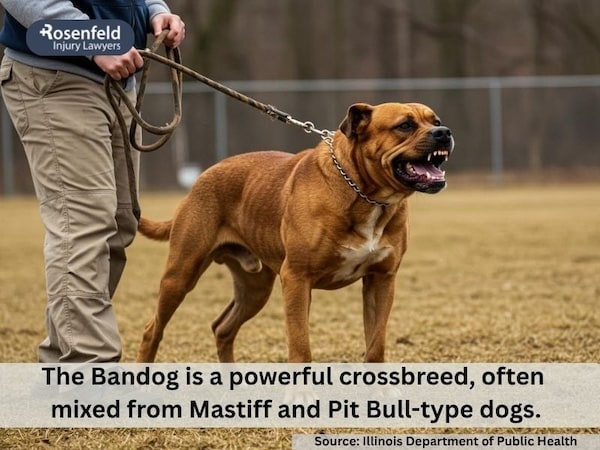 Which dog has the strongest bite?