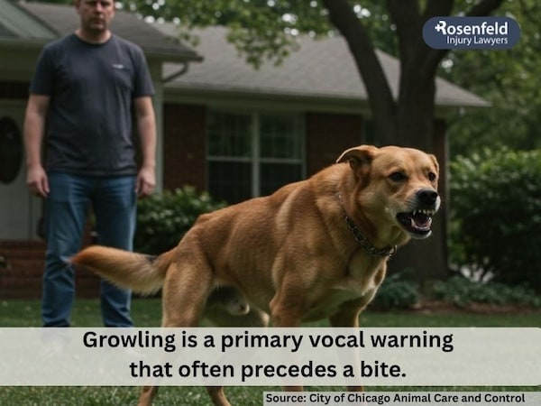 Understanding Dog Aggression Issues and Legal Liability