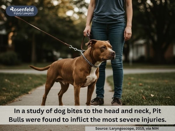 Understand behavior, training, genetics, and environment when assessing aggressive breeds