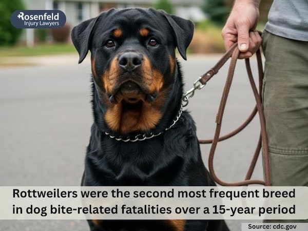 Understand behavior, training, genetics, and environment when assessing aggressive breeds