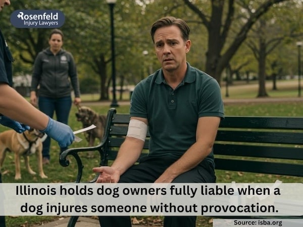 Understand the full range of physical and emotional harm caused by dog attacks