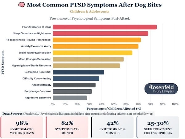 Understand signs of PTSD and how therapy and support can aid recovery