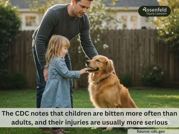 statistics on dog bite fatalities in the us