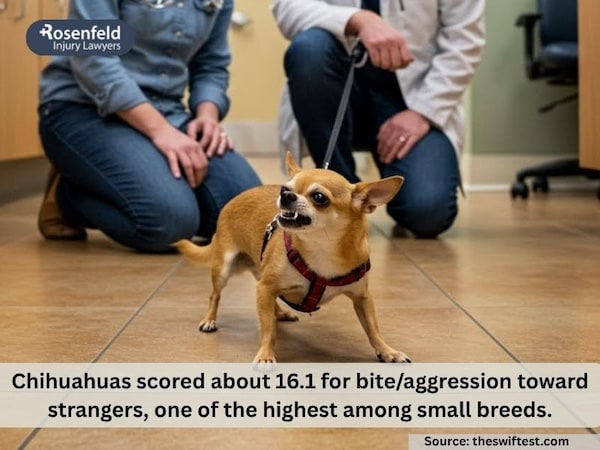 What is considered a dangerous dog breed