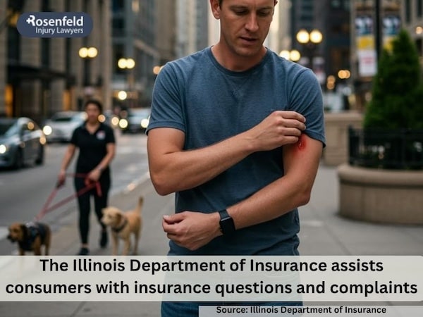 How to file a dog bite insurance claim