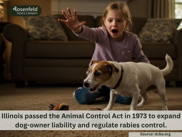 Kane County dog bite lawyer