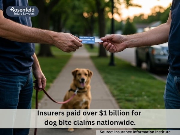 Settlements for such incidents include all economic damages associated with physical injuries