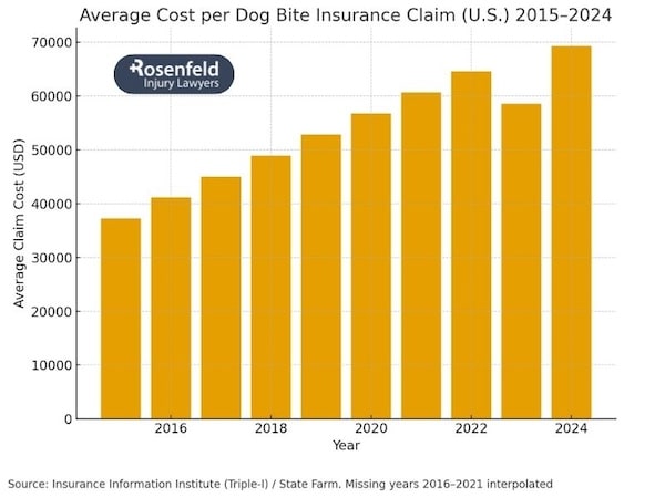 Dog owners liability coverage