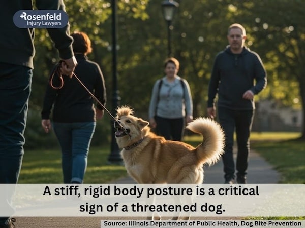 Common Dog Signs of Aggression Owners Should Watch For