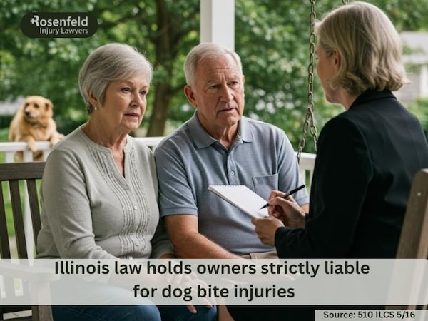 Book a free consultation to understand your legal options