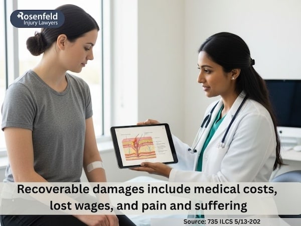 Learn the steps to hold the dog’s owner accountable and pursue financial recovery
