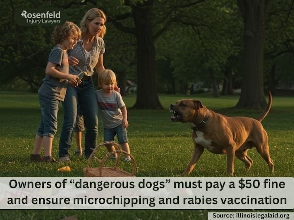 Book a free consultation to understand your legal options