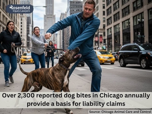 Experienced attorneys ready to help you recover compensation