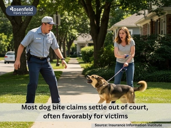 Understand how settlement negotiations work and what affects the outcome