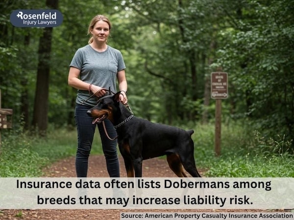 Learn which dog breeds are most commonly linked with severe attacks and why