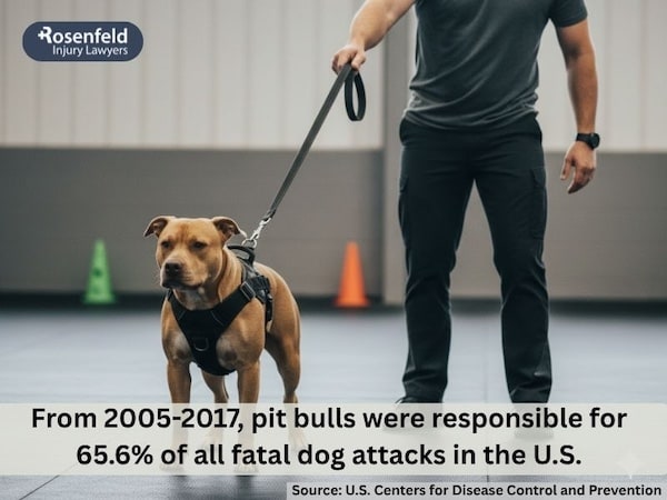 Learn which dog breeds are most commonly linked with severe attacks and why