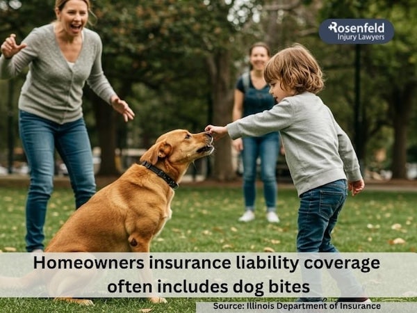 What is the best insurance for dog bite liability