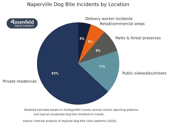 Naperville pit bull attack injury lawyer