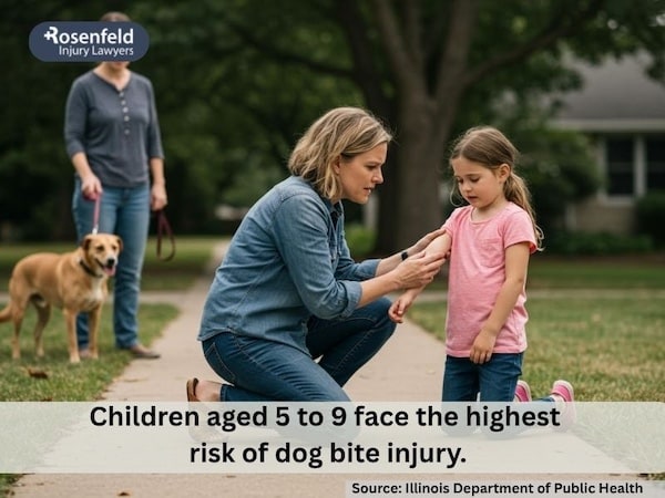 Centers for Disease Control dog bite data
