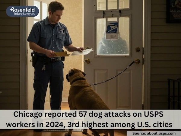 Understand legal rights, reporting steps, and employer protections for mail carrier dog attacks