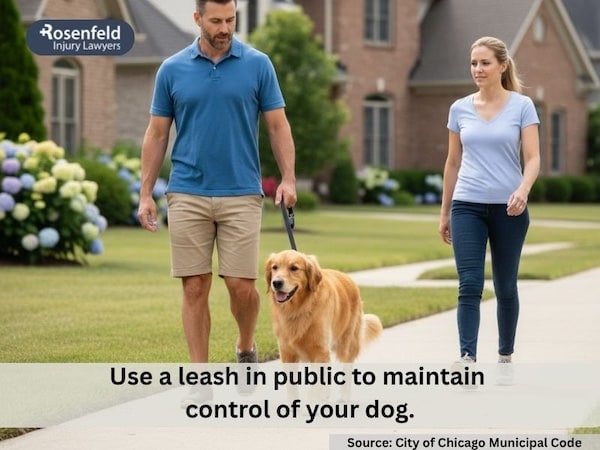 Dog bite prevention