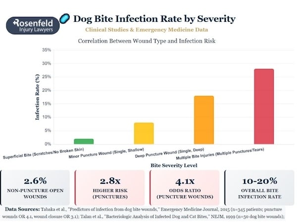 Rabies vaccine after dog bite