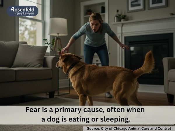 Understand how environment, training, and triggers influence aggressive responses