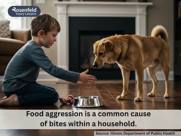 Learn the common reasons dogs bite, including fear, pain, and protective instincts