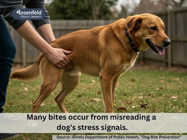 Learn the common reasons dogs bite, including fear, pain, and protective instincts