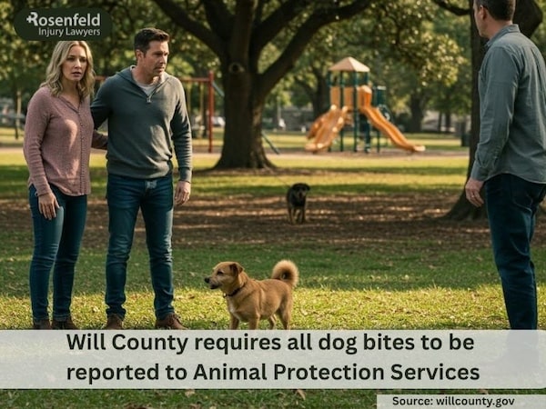 Book a free initial consultation to understand your legal options