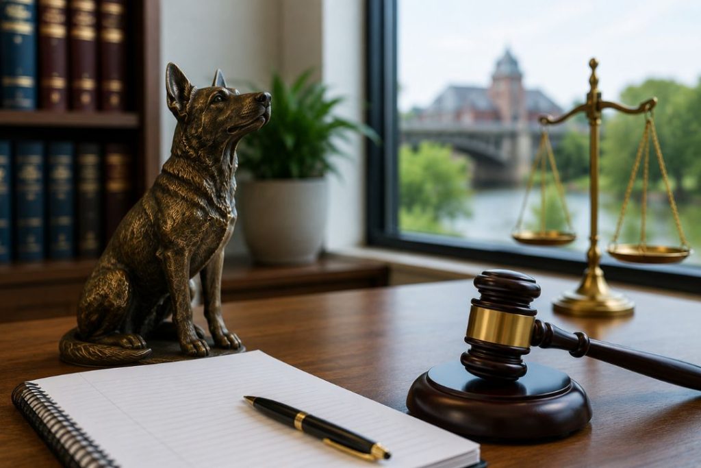 elgin dog bite attorney