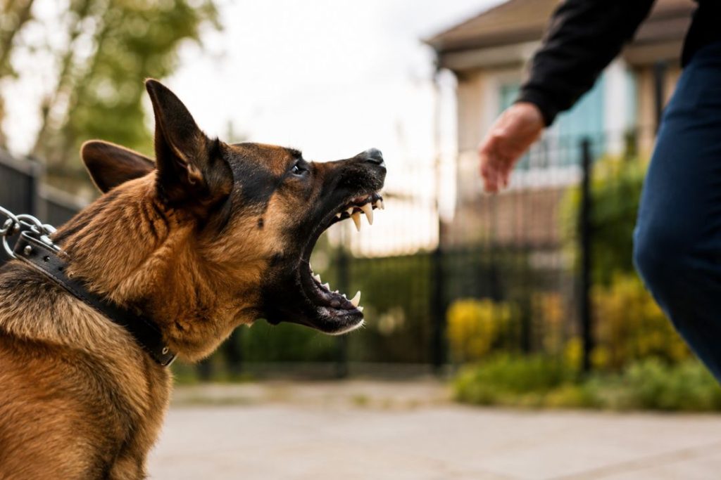 mundelein dog bite lawyer