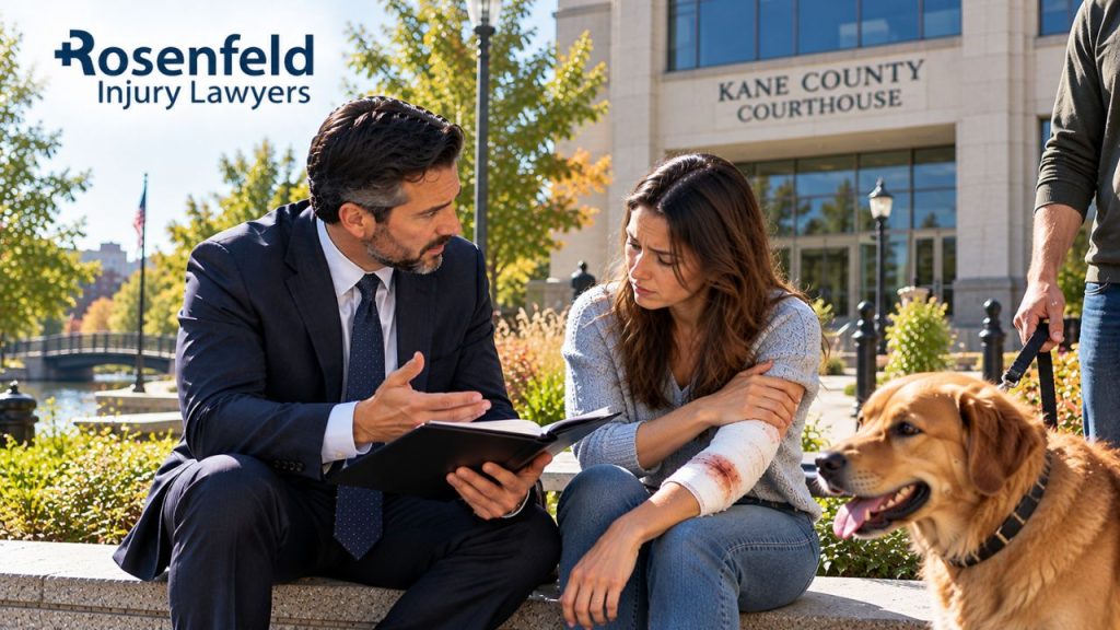 dog bite attorney in kane county, il