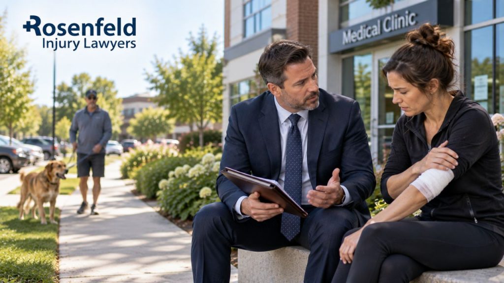 schaumburg dog bite lawyer