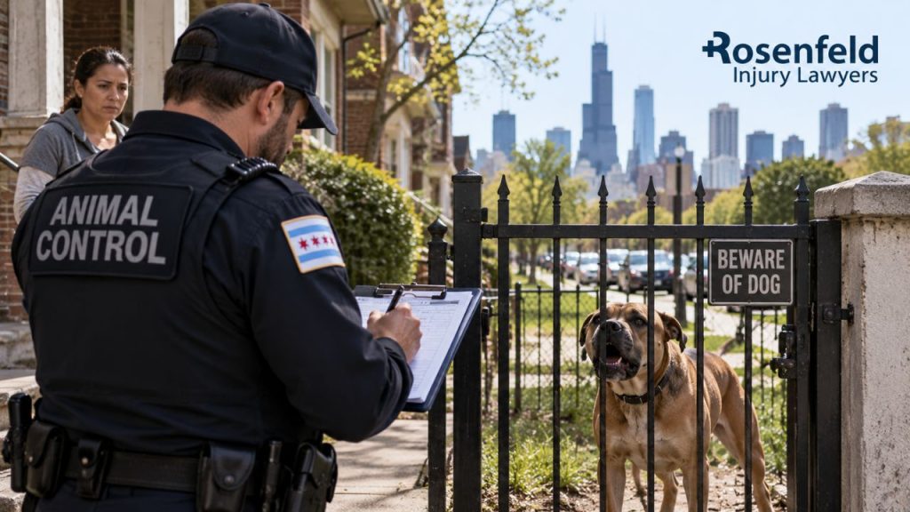 what compensation can a south shore dog bite victim recover
