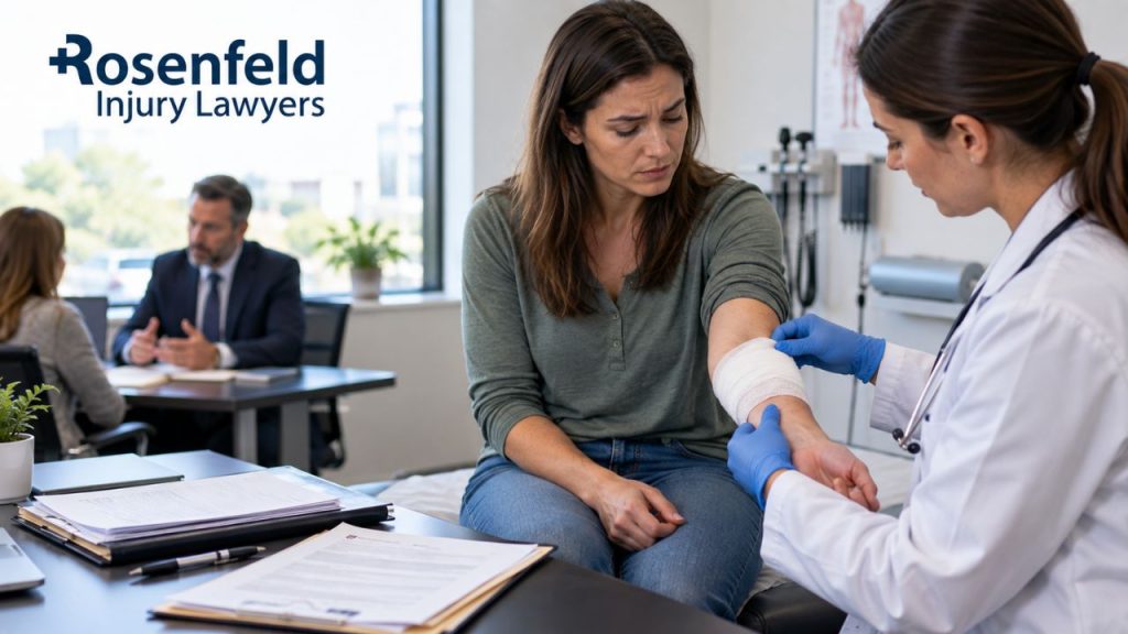what damages can dog bite victims recover