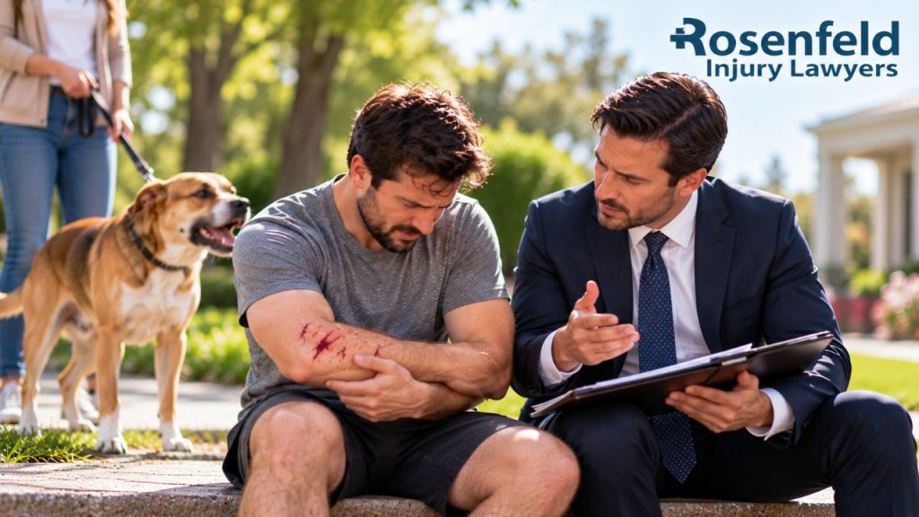 how a mount prospect dog bite attorney can help