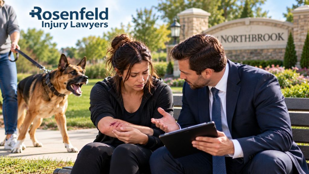northbrook dog bite lawyer